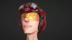 Pilot Character