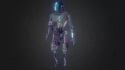 Pilot Stim. Titanfall 2