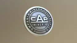Pin CAP Mineria