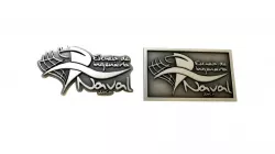 Pin Ingenieria Naval