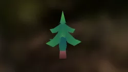 Pine Tree