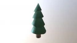 Pine Tree