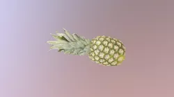 Pineaple 2