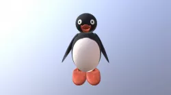 Pingu