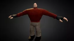 Pinhead