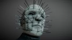Pinhead