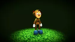 Pinóquio/Pinocchio