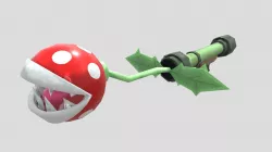 Pirahnazooka