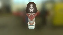 Pirata Velho