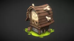 Pirate House