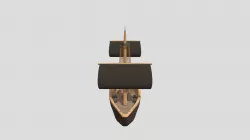 Pirate Mini uwu