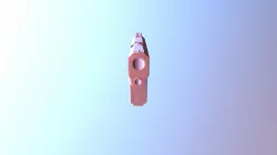 Pistol