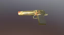 Pistola