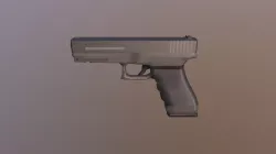 Pistola