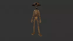 Pit Droid