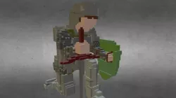 Pixel Knight
