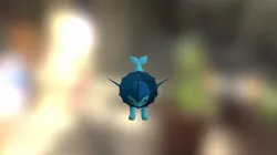 Pixelmon Vaporeon