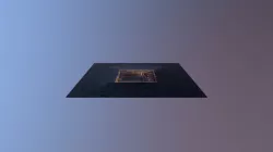 Plane 25x25
