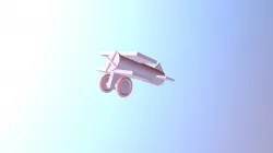 Plane-3d