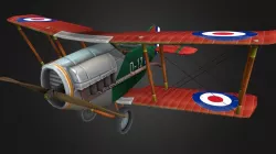 Plane_Bristol_F2B_Fighter