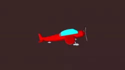 Plane Model