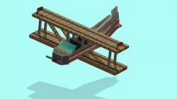 plane