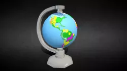 Planet Earth Biomes
