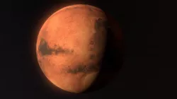 Planet Mars - 8K PBR Texture