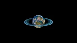 Planet Model