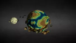 Planet Voxa