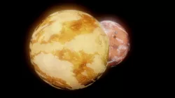 Planets