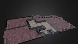PlanetX Warehouse