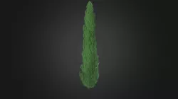 Plant for c4d
