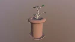 Plant Model
