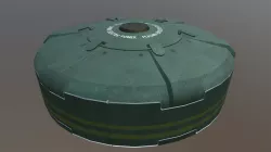 Plasma Bomb