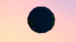 Plasma Grenade (Halo) for Minecraft