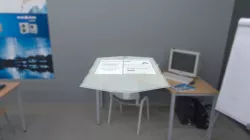 Plasma IV (Empty)
