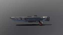 Plasma Rifle