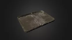 Plate