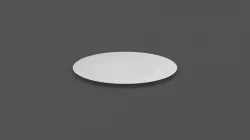 Plate Model