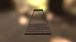 Platform Lift Model