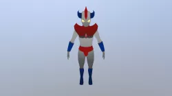 Playable Character - Altermen