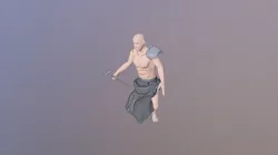 Pluto Animated Full