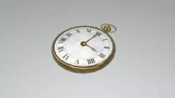 Pocket watch