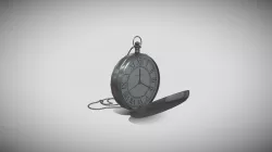 Pocket Watch