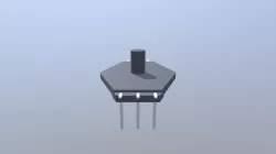 POD-TOR-H-25