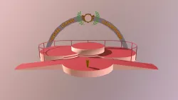 Podium