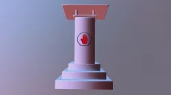 Podium