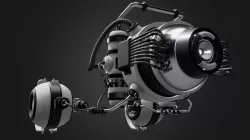 Podracer #1