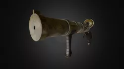 Point Of View Gun